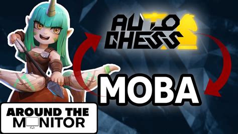MOBA Spin.